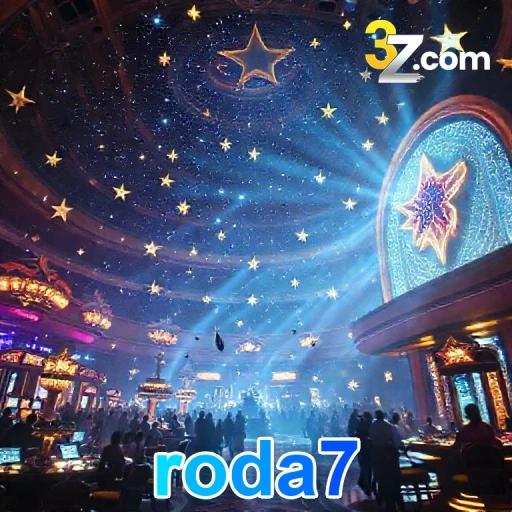 roda7 Jogos de caça-níqueis