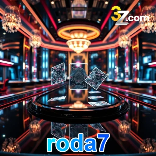 roda7 VIP